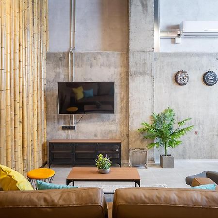 Art Lofts Valencia By Benisur Lejlighed Eksteriør billede