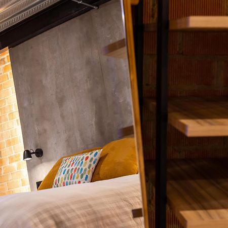 Art Lofts Valencia By Benisur Lejlighed Eksteriør billede