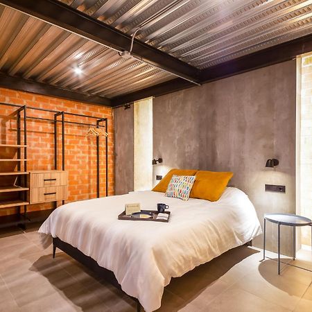 Art Lofts Valencia By Benisur Lejlighed Eksteriør billede