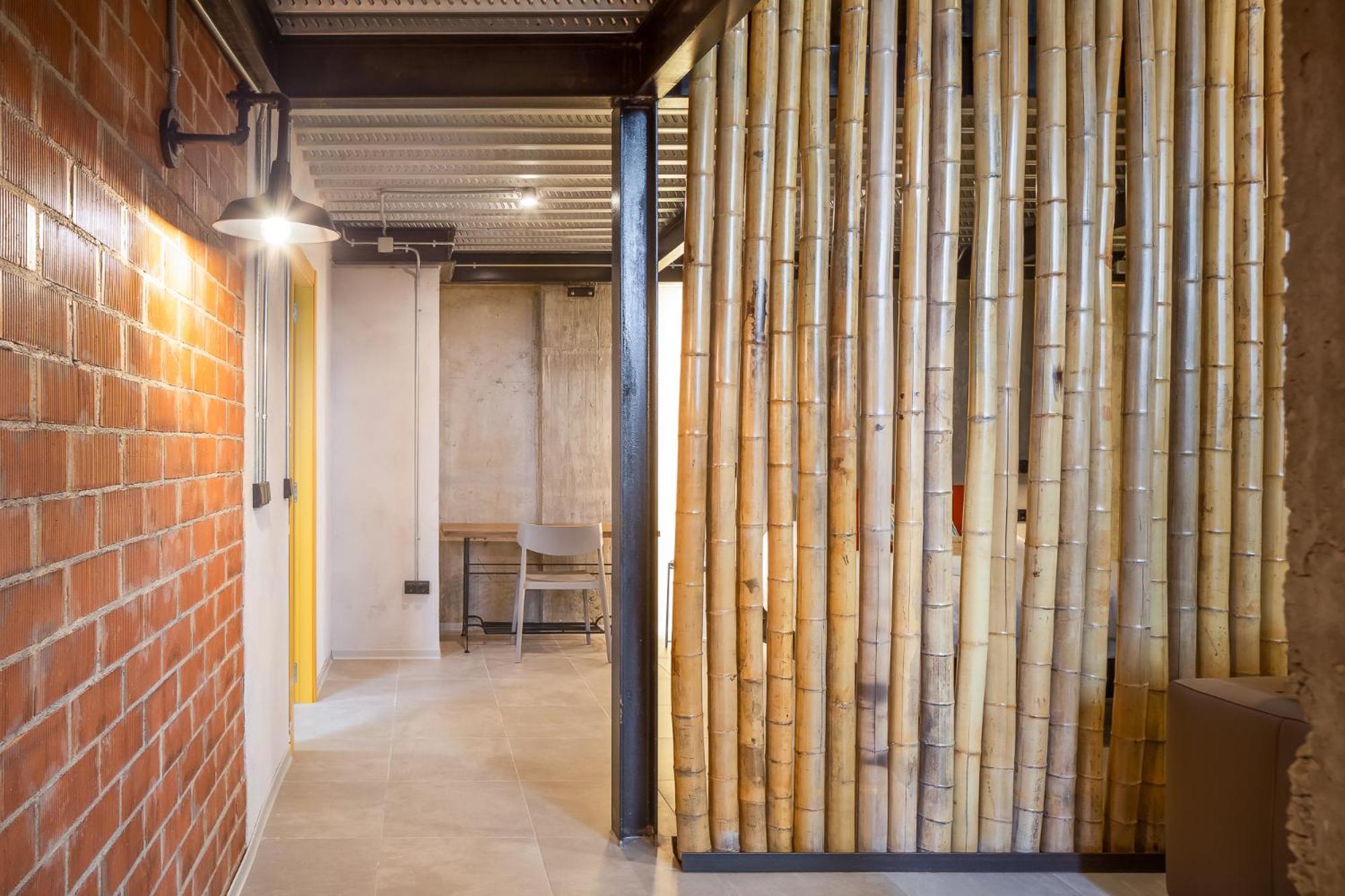 Art Lofts Valencia By Benisur Lejlighed Eksteriør billede