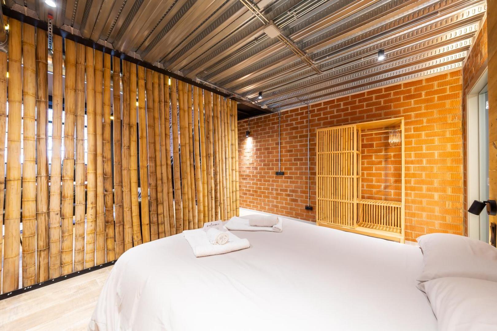 Art Lofts Valencia By Benisur Lejlighed Eksteriør billede