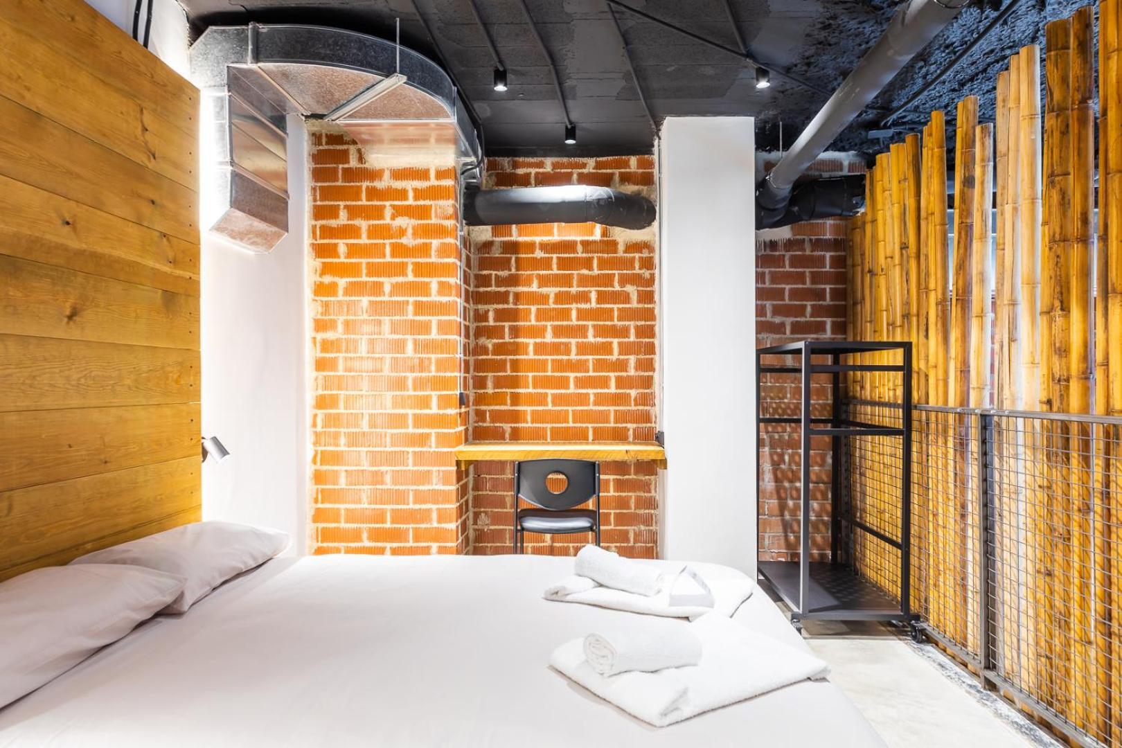 Art Lofts Valencia By Benisur Lejlighed Eksteriør billede