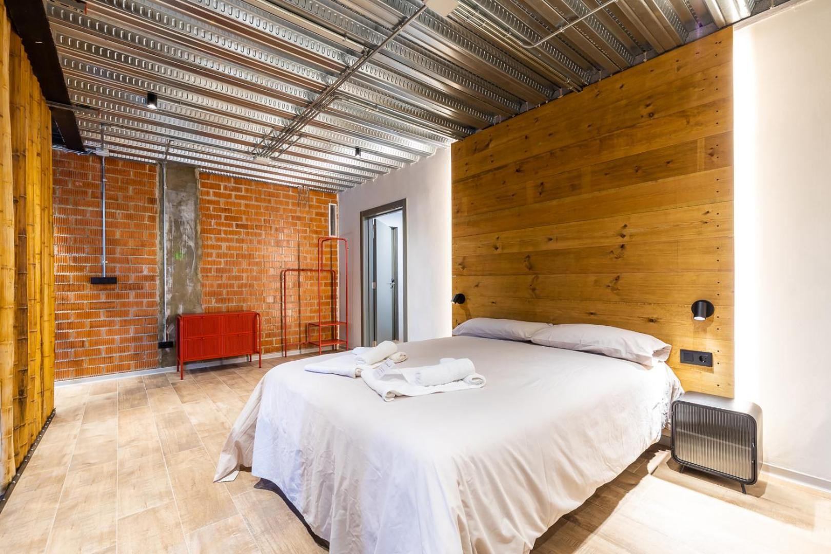 Art Lofts Valencia By Benisur Lejlighed Eksteriør billede