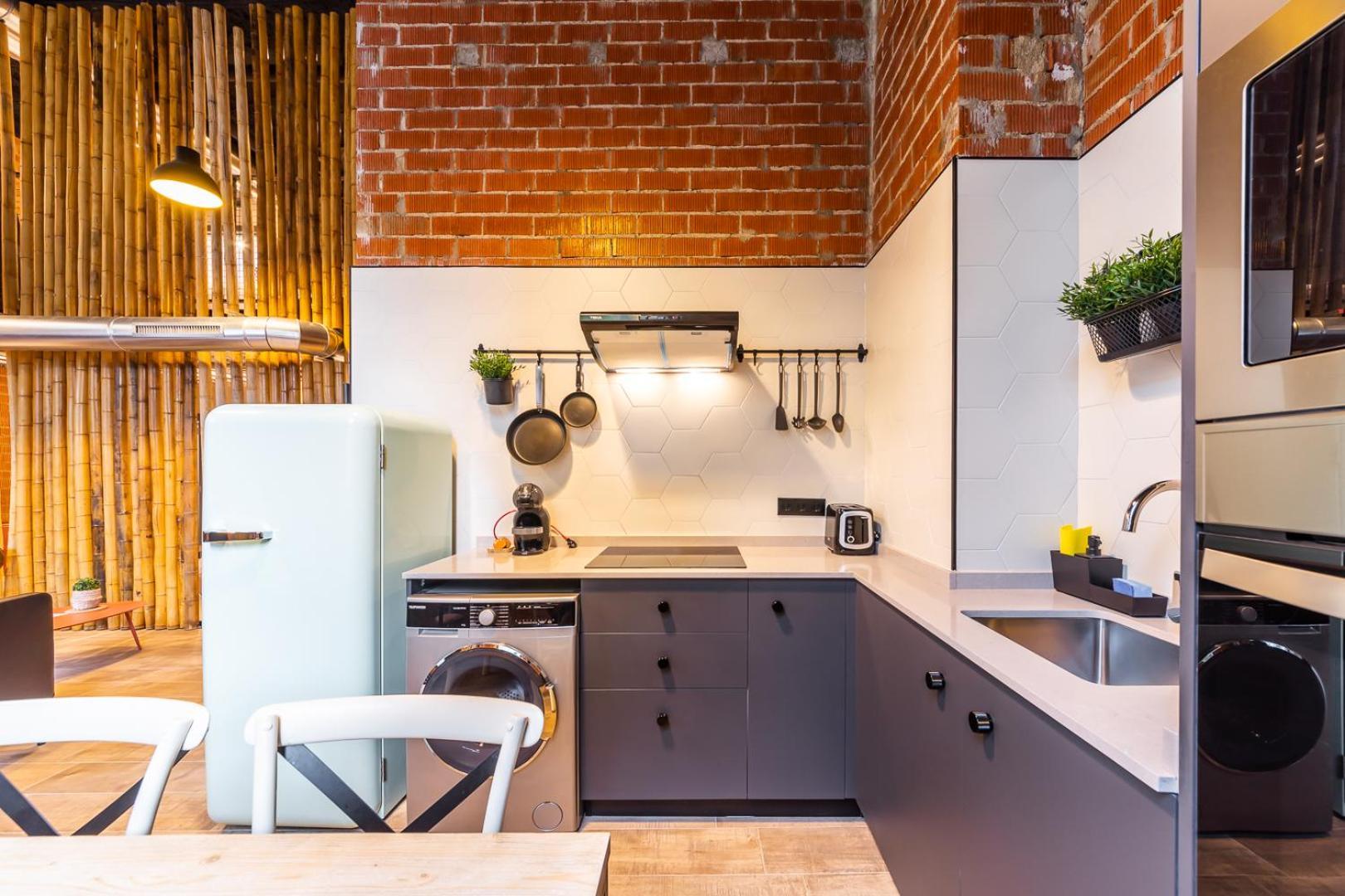 Art Lofts Valencia By Benisur Lejlighed Eksteriør billede