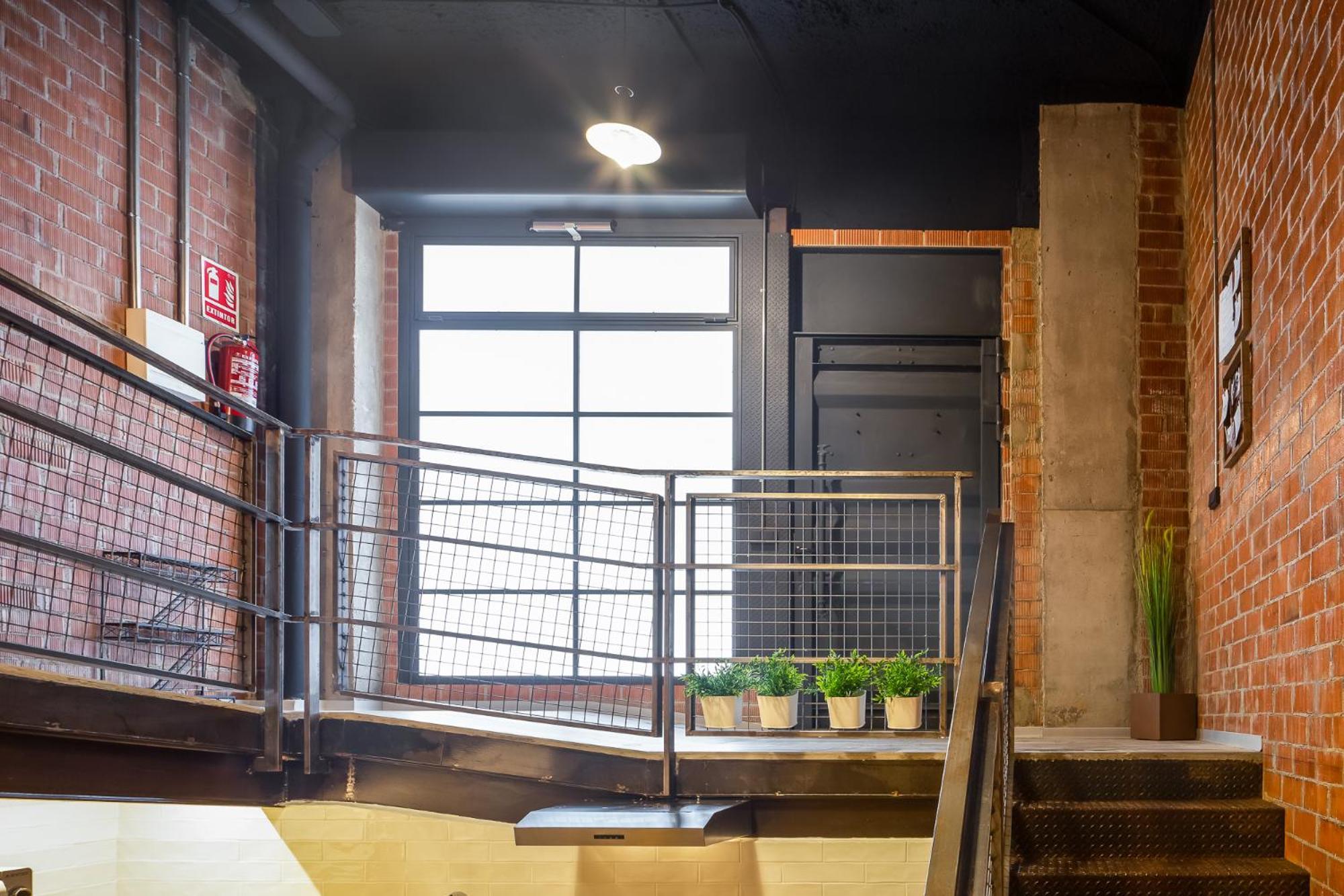 Art Lofts Valencia By Benisur Lejlighed Eksteriør billede