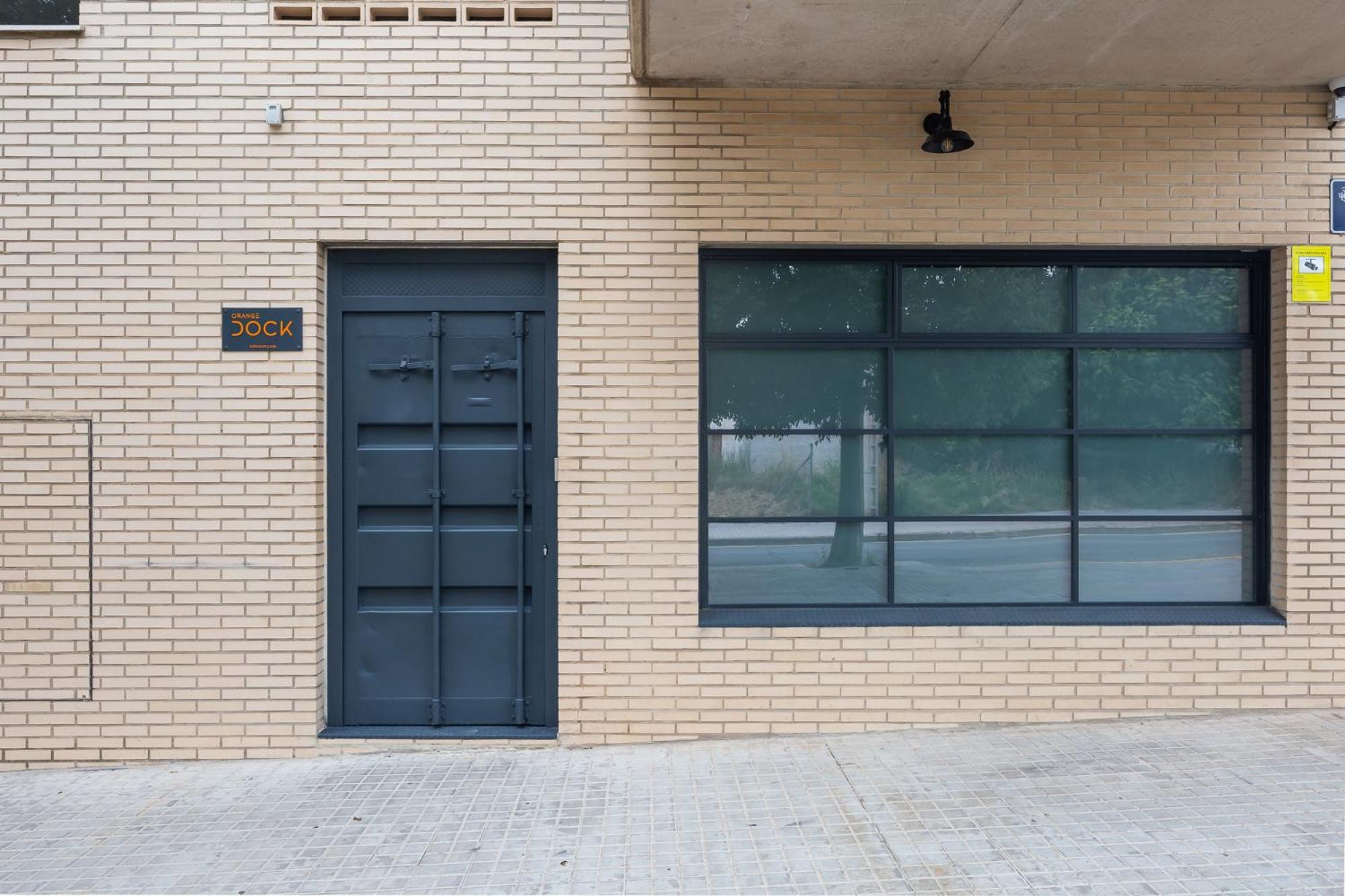 Art Lofts Valencia By Benisur Lejlighed Eksteriør billede