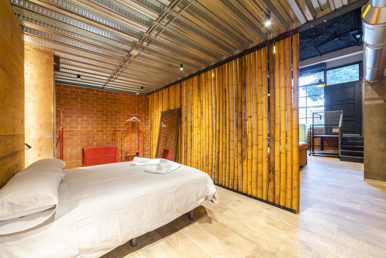 Art Lofts Valencia By Benisur Lejlighed Eksteriør billede
