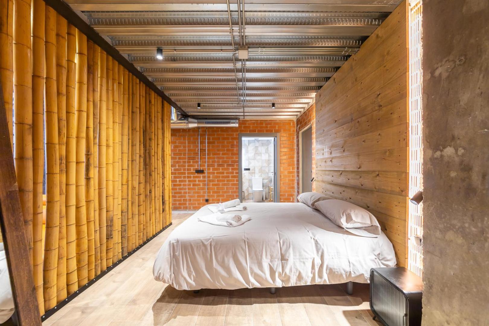 Art Lofts Valencia By Benisur Lejlighed Eksteriør billede