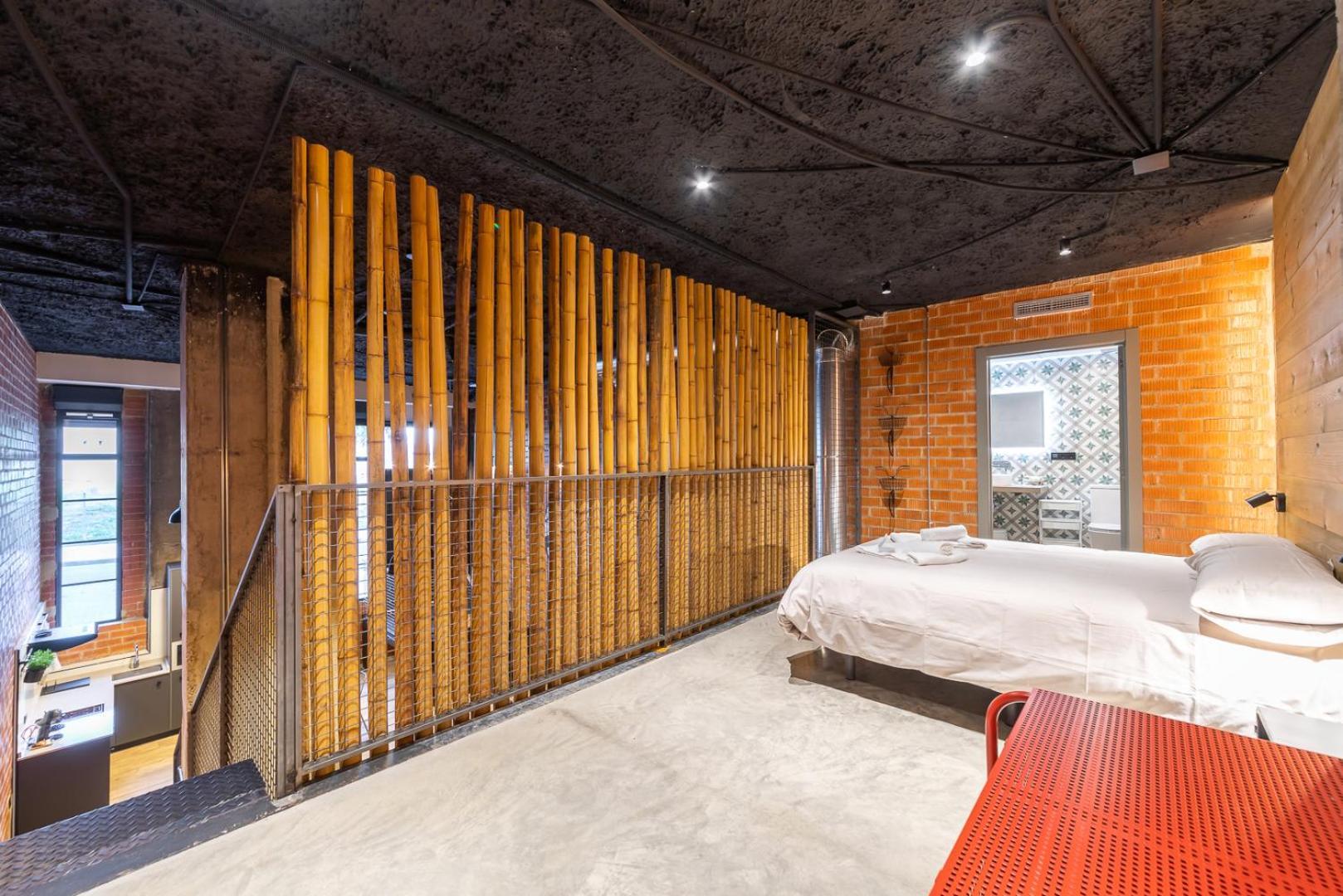 Art Lofts Valencia By Benisur Lejlighed Eksteriør billede