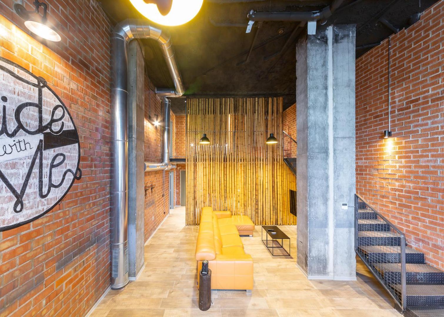 Art Lofts Valencia By Benisur Lejlighed Eksteriør billede