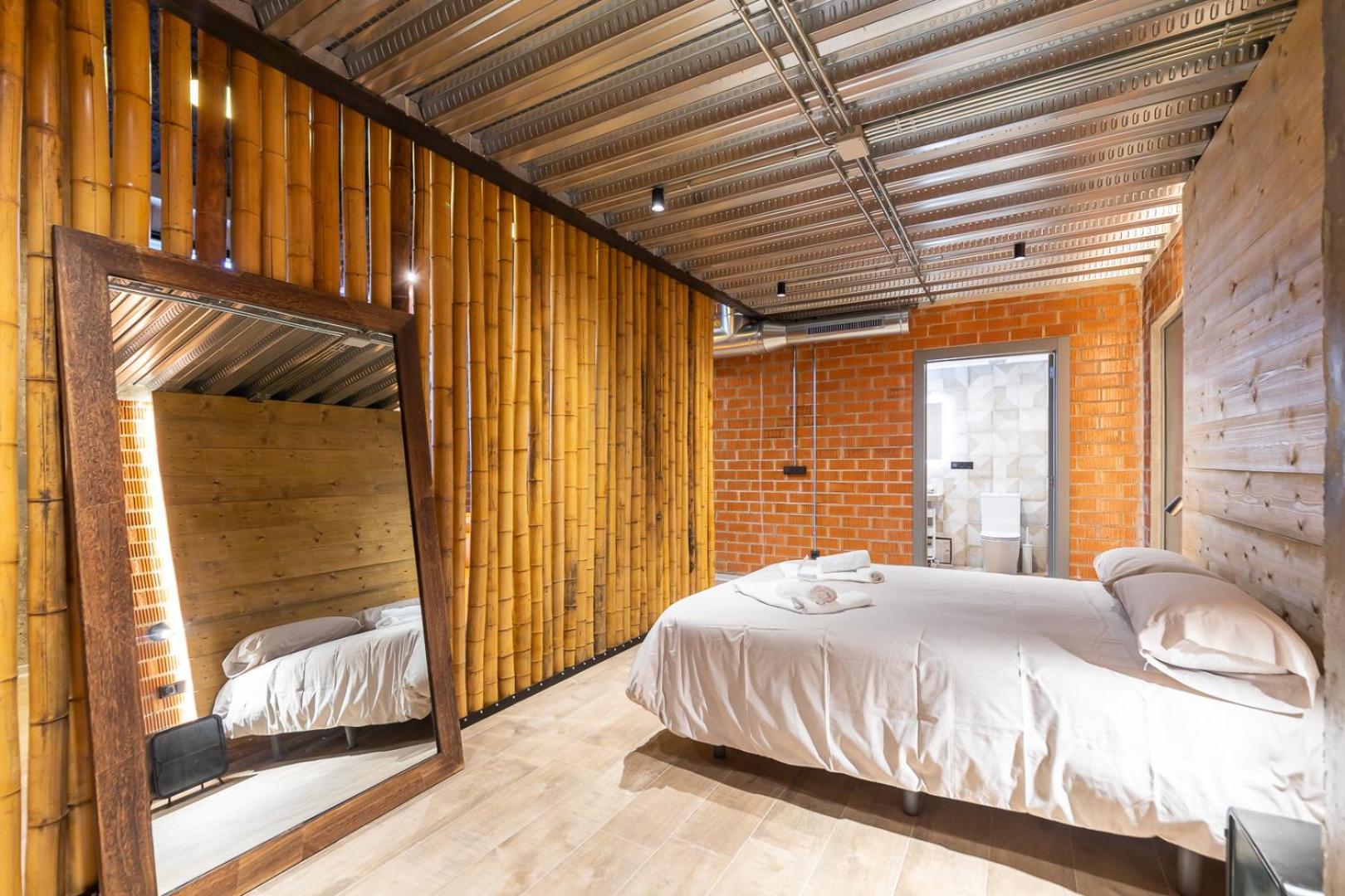 Art Lofts Valencia By Benisur Lejlighed Eksteriør billede