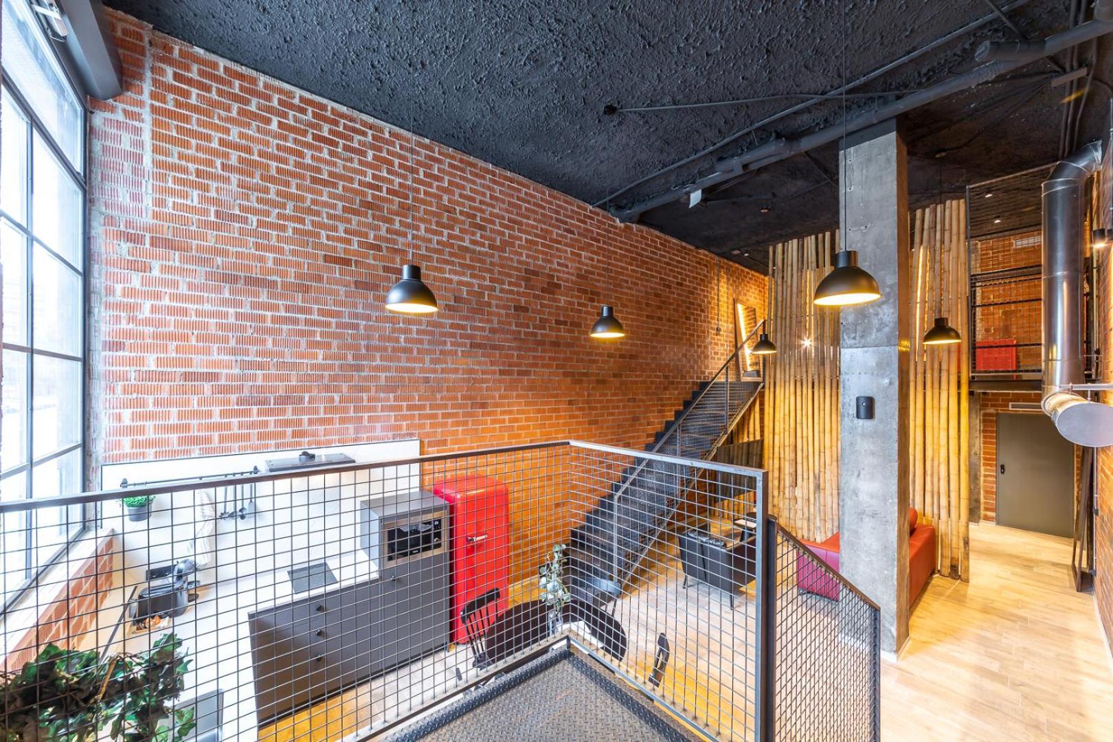 Art Lofts Valencia By Benisur Lejlighed Eksteriør billede
