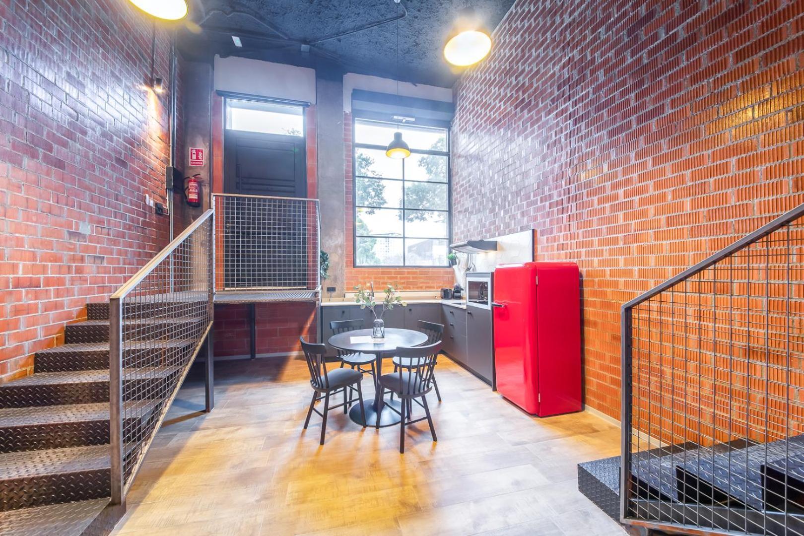 Art Lofts Valencia By Benisur Lejlighed Eksteriør billede