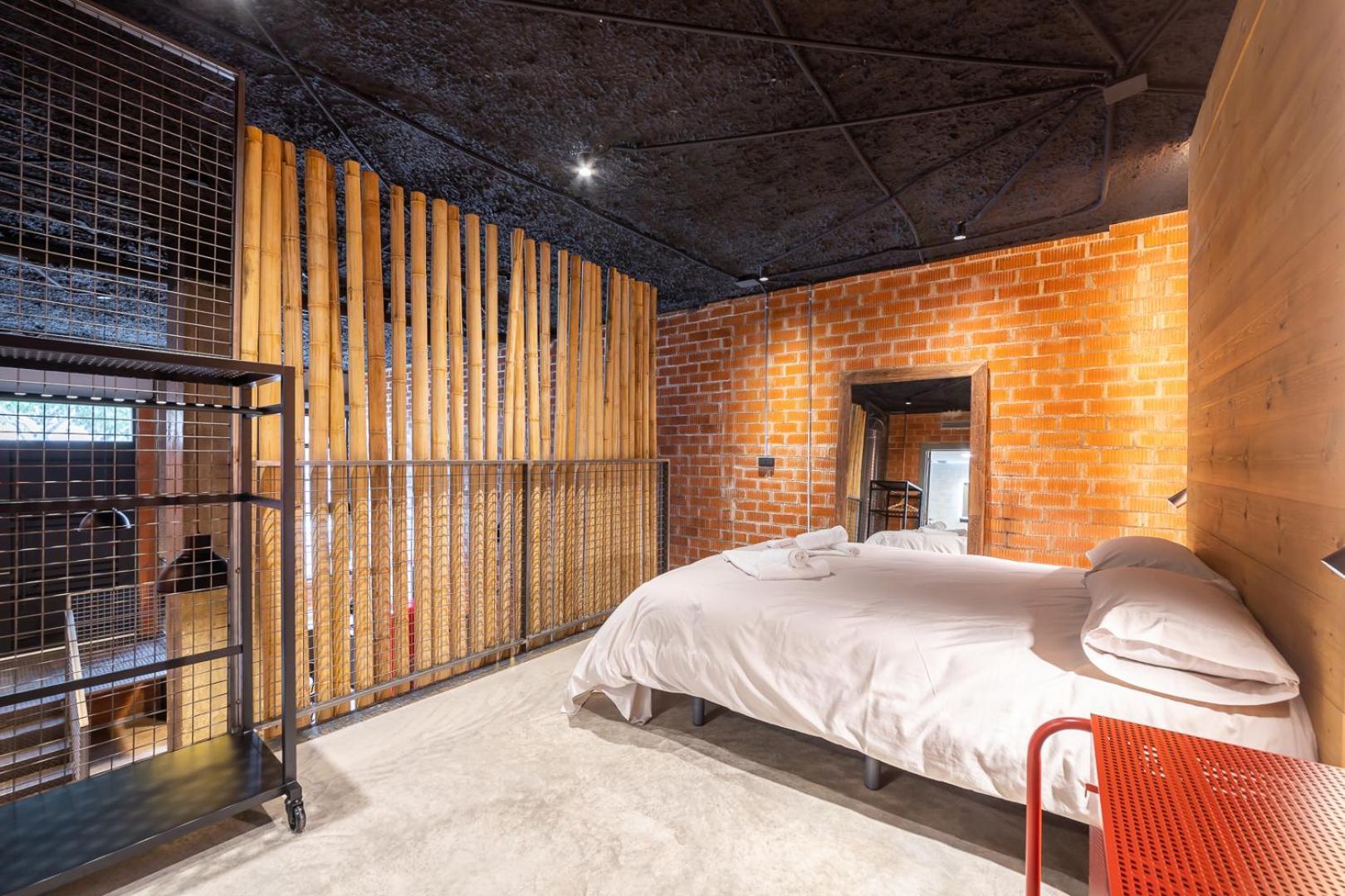 Art Lofts Valencia By Benisur Lejlighed Eksteriør billede