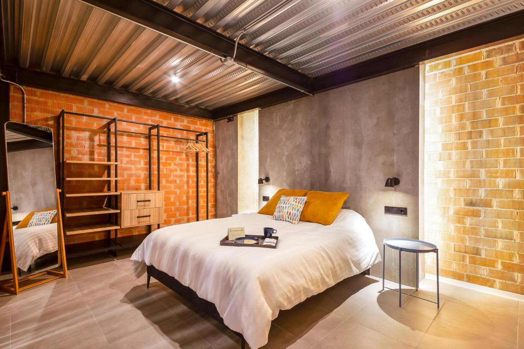 Art Lofts Valencia By Benisur Lejlighed Eksteriør billede